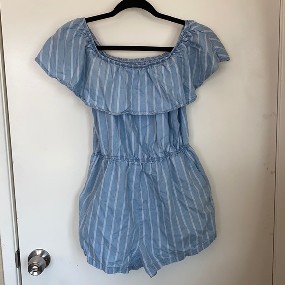 Forever 21 Pants - Forever 21 Romper